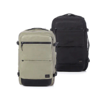 【Samsonite RED】MARSTON 2 輕量尼龍大容量多功能三用筆電後背包/雙肩包/通勤包/電腦包15吋(多色可選)