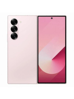 Galaxy Z Fold6 (RAM 12GB, 256GB, Pink)