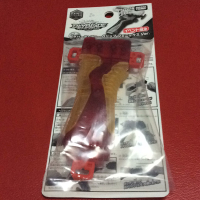 TAKARA TOMY 戰鬥陀螺 爆烈世代 burst 超Z世代 B40 B119 B-00 會場限定 重生鳳凰 握把