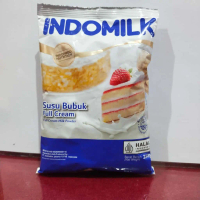 Indomilk Susu Bubuk Full Cream 250gr
