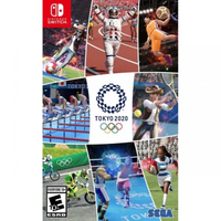 NSW TOKYO 2020 OLYMPIC GAMES (US)