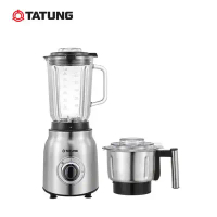 【TATUNG 大同】多功能調理果汁機 / TJC-1520A