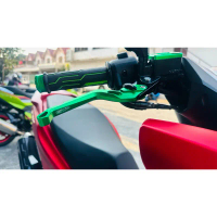 จัดส่งจากกทม มือเบรคADV150 ABS- PCX160 ABS คลิก 160ABSรุ่นที่มีดิสหลัง  แบรนด์GTP
