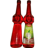 Indofood Freiss Cocopandan 460Ml, Indofood Freiss Melon 460Ml Indofood Freiss Cocopandan 460Ml (Mera