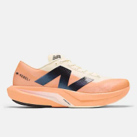 【NEW BALANCE】NB FuelCell Rebel v4 跑步鞋 運動鞋 慢跑鞋 休閒鞋 寬楦 緩震 男鞋 泰奶色(MFCXCO4-2E)