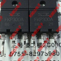 10pcs/lot FKP300A brand new spot TO-3P 300V