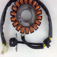 SDH150CB-SF / RR150/ CBF-150-SF Motorcycle magneto stator coil Alternator generator Free shipping