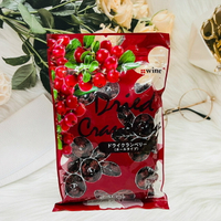 日本 咖樂迪 葡萄酒良伴 蔓越莓乾 180g 蔓越莓 果乾 加拿大產｜全店$199免運