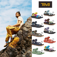 【TEVA】男/女涼鞋 機能運動涼鞋/雨鞋/水鞋 Hurricane XLT2(多款任選)