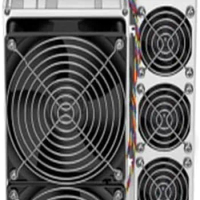 New Bitmain Antminer L7 9050M Doge Coin &amp; Litecoin LTC Coin Asic Miner Crypto Mining Machine