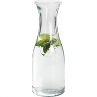《Anchor》玻璃冷水瓶(1L) | 水壺