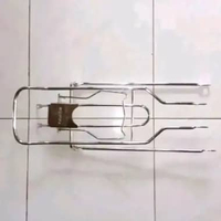 Boncengan sepeda mini 20 - Bagasi ️ mini 20 - Boncengan sepeda 20 - Bagasi sepeda 20 - Boncengan sep