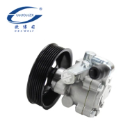 auto parts power steering pump For Kia Sorento 2.5L D4CB 57100-3E100 57100-3E100 57110-3E050 57100-3E050
