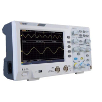 【OWON】可攜式100MHz雙通道示波器 SDS1102(示波器)