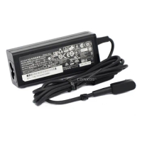 AC Power Adapter 19v 2.37a 45w Laptop Charger For Acer Aspire 1 A114-31 A114-32 3 A315-51 A315-52 A315-53 5 A315-21 A315-31
