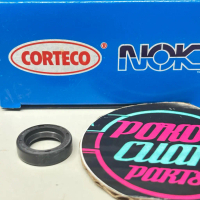 Seal Perseneling Luar Operan Gigi Yamaha DT 100 DT100 NOK