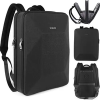 X17 R2 Gaming Laptop Backpack, Anti-Theft Waterproof Business Travel Computer Backpack for 17.3inch Dell Alienware x17 R2/M17 R5