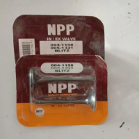 Payung KLEP SET Kawasaki BLITZ BLIT NPP