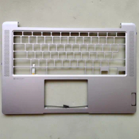 Gold New laptop upper case base cover palmrest for Lenovo ideapad chromebook S560-14