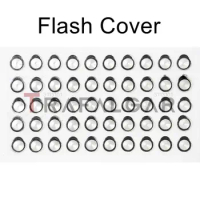Rear Back Flash Lamp Light Cover For Huawei Honor 8 9 10 20 30 50 Pro Lite View View20 View30 P20 P30 Mate20 Mate30 P20 P30 P40
