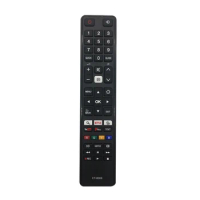 CT-8069 Universal Smart Remote Control RC Replacement For TOSHIBA LCD LED TV 43L3653DB 49U6663DB 65U6663DB Remote Controller