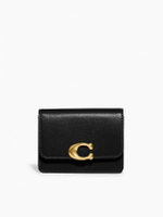 ที่ใส่การ์ดรุ่น Bandit Card Case สีดำ