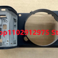 Repair Parts Airframe Cabinet Front Cover Shell For Sony ILCE-6600 A6600