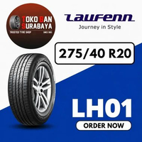 Ban Laufenn 275/40 R20 275 40 R20 LH01