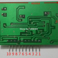 FREEE SHIPPING Pure Sine Wave Inverter Driver Board KA7500C/TL494 Inverter Universal Mini Converter Board