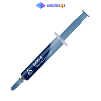 ซิลิโคน ARCTIC MX4 ขนาด 4g Silicon Thermal paste สำหรับระบายความร้อน CPU GPU อุปกรณ์อิเล็กทรอนิกส์