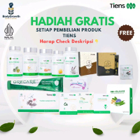 Hadiah Gratis Produk Tiens Harap Check Deskripsi Toko/Nominal Pembelian Produk-Produk Herbal Tiens S