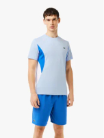LACOSTE T-shirt Lacoste Tennis x Novak Djokovic