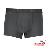 PUMA 涼感內褲 3件組 701232510 灰/淺灰/淺藍