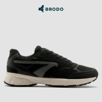 BRODO - Ace Nova Black OWS