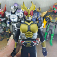 Action Figure RHS Kamen Rider Agito Tinggi 17 CM