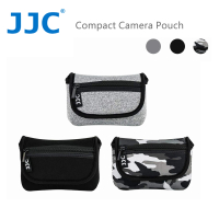 JJC 小型相機包 Camera Pouch QC-R1