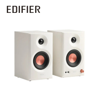 EDIFIER MR3 2.0專業監聽喇叭 兩色選-白色