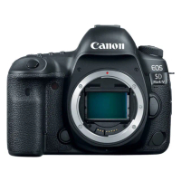 【Canon】EOS 5D MarkIV/5D4單機身(平行輸入-送128G卡副電座充雙鏡包大腳架手鐲大清)