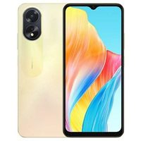 Oppo A38 Smartphone [6GB/128GB] Emas Bersinar