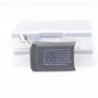10pcs/lot 38mm A1848 G3 279mAh Battery for Apple watch Series 3 Gen G S3 GPS Batterie