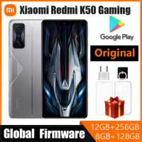 xiaomi redmi k50 gaming 5G smartphone Global version all Netcom