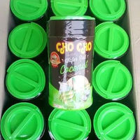 12 Toples Wafer Roll Chocholate Cho Cho 260gr Varian Rasa Stick Astor Dolpin Coconut 12 Toples