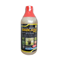 Herbisida Bablass 490 SL Pembasmi Rumput 500ml