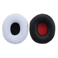 Replacement ear pads ear cover cushion for Sony MDR-ZX750 Bluetooth Wireless Headphones