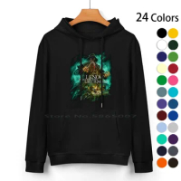 I Know What You Did Last Summer Pure Cotton Hoodie Sweater 24 Colors I Know What You Did Last Summer