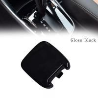Penutup Konsol Pedal Gear Hitam Berkilat untuk Chevrolet Trax (42559686)