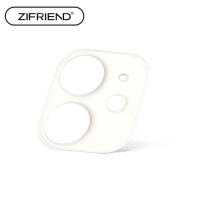 ZIFRIEND FULL COVERAGE iPhone 11全覆蓋滿版鏡頭保護貼