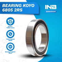 Bearing KOYO 6805 2RS INB SEMARANG