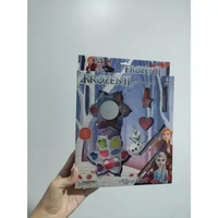 MAINAN MAKE UP FROZEN ANAK MY PRINCESS MAINAN MAKE ANAK SET MAKE UP