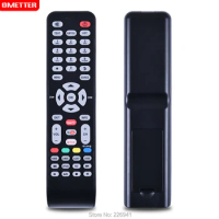 Suitable for TCL TV remote control 06-519W49-E001X 06-IRPT49-CRC199 Smart LCD LED